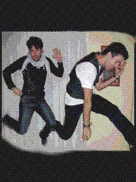 frame