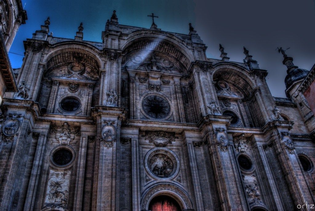 Catedral de Granada