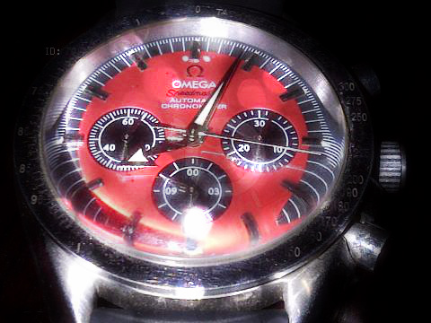 omega
