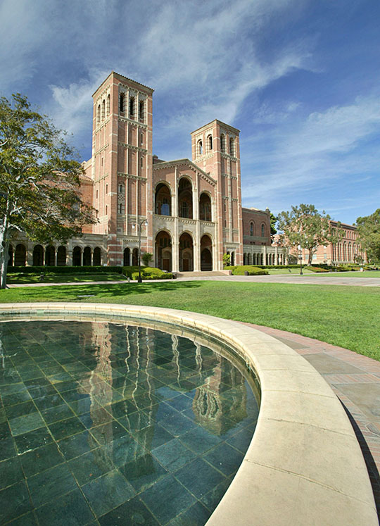 ucla
