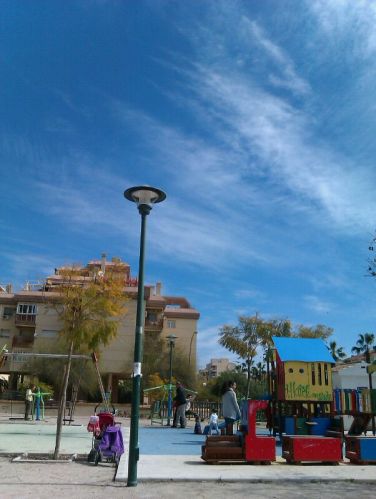 Parque