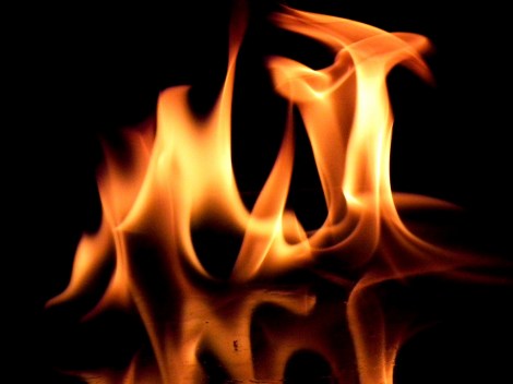 Fuego